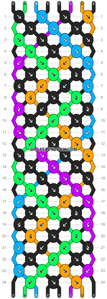 Normal pattern #189561 variation #391531 pattern
