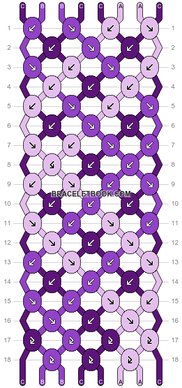 Normal pattern #189344 variation #391532 pattern
