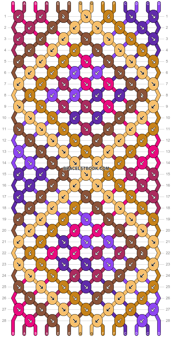 Normal pattern #184947 variation #391533 pattern