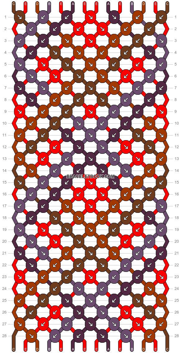 Normal pattern #181703 variation #391534 pattern