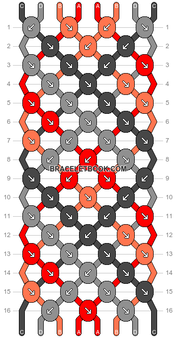 Normal pattern #131709 variation #391536 pattern