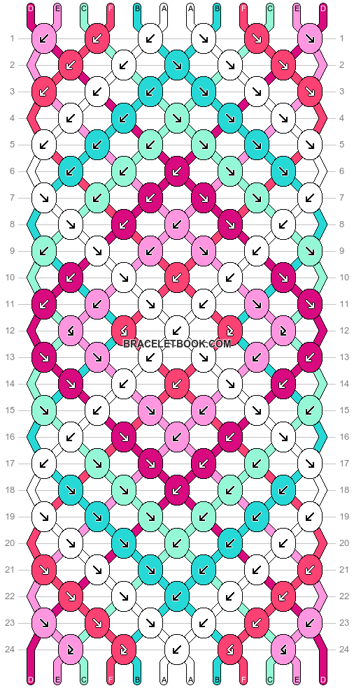 Normal pattern #125868 variation #391540 pattern