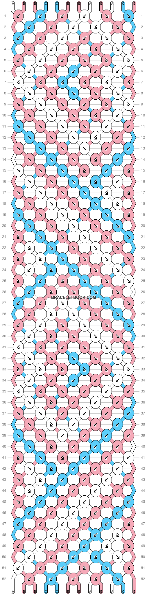 Normal pattern #173316 variation #391542 pattern