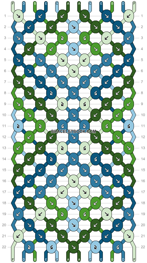 Normal pattern #189501 variation #391546 pattern