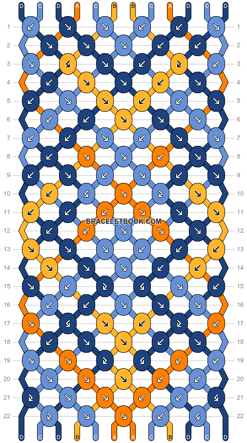 Normal pattern #189301 variation #391547 pattern