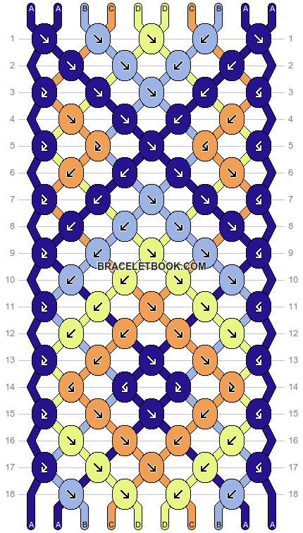 Normal pattern #23268 variation #391548 pattern