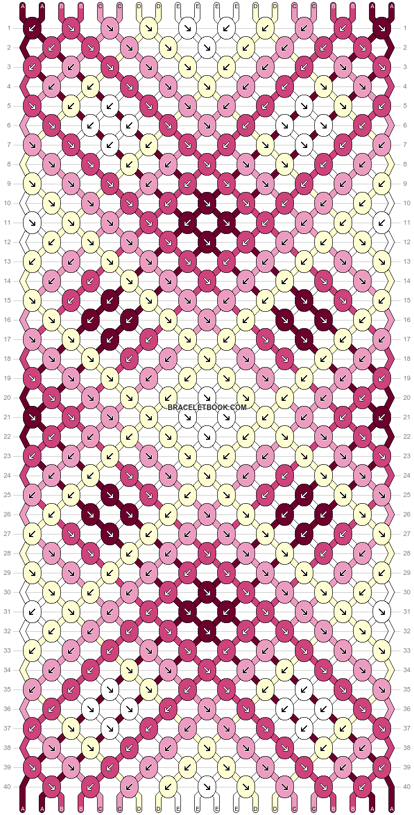 Normal pattern #84589 variation #391550 pattern