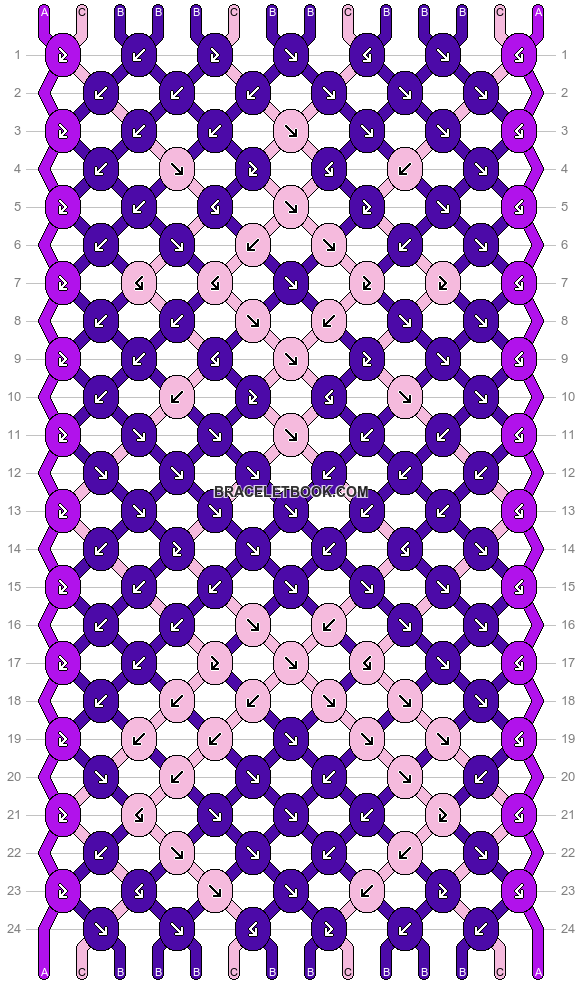 Normal pattern #153283 variation #391553 pattern