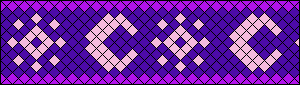 Normal pattern #153283 variation #391553