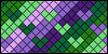 Normal pattern #189106 variation #391555