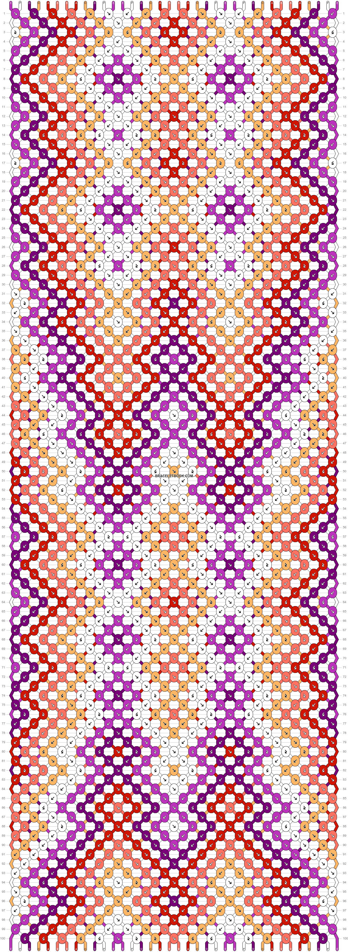 Normal pattern #189423 variation #391556 pattern