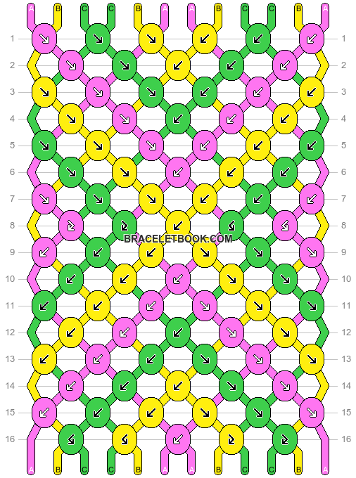 Normal pattern #11433 variation #391558 pattern