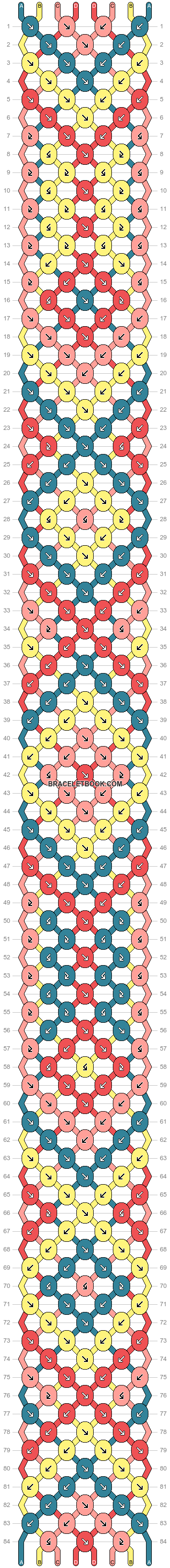 Normal pattern #39909 variation #391559 pattern