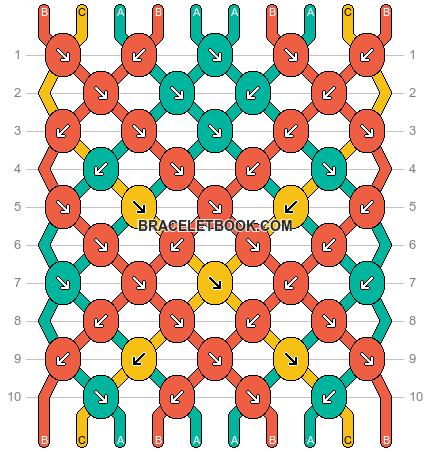 Normal pattern #189536 variation #391561 pattern