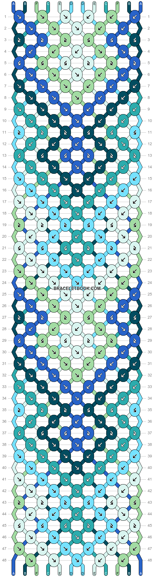 Normal pattern #173424 variation #391562 pattern