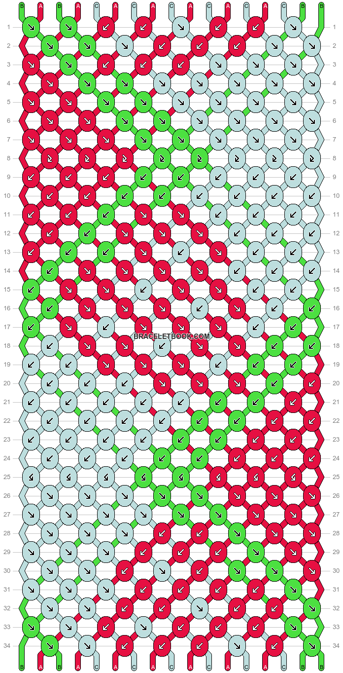 Normal pattern #185647 variation #391564 pattern