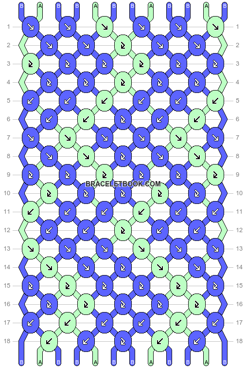 Normal pattern #178367 variation #391567 pattern