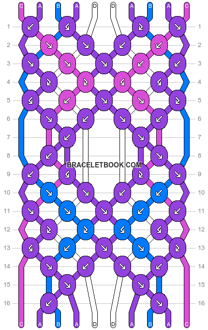 Normal pattern #155182 variation #391568 pattern