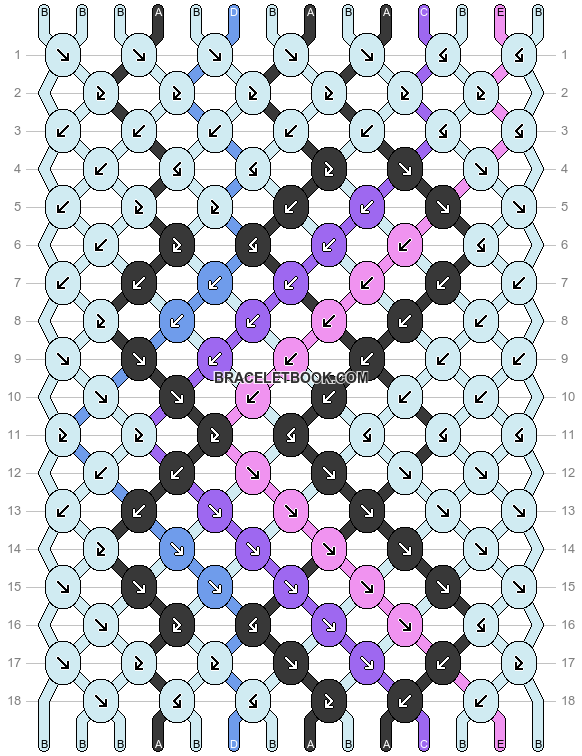 Normal pattern #100764 variation #391569 pattern