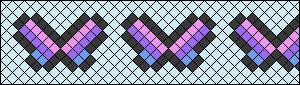 Normal pattern #100764 variation #391569