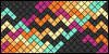 Normal pattern #181187 variation #391570