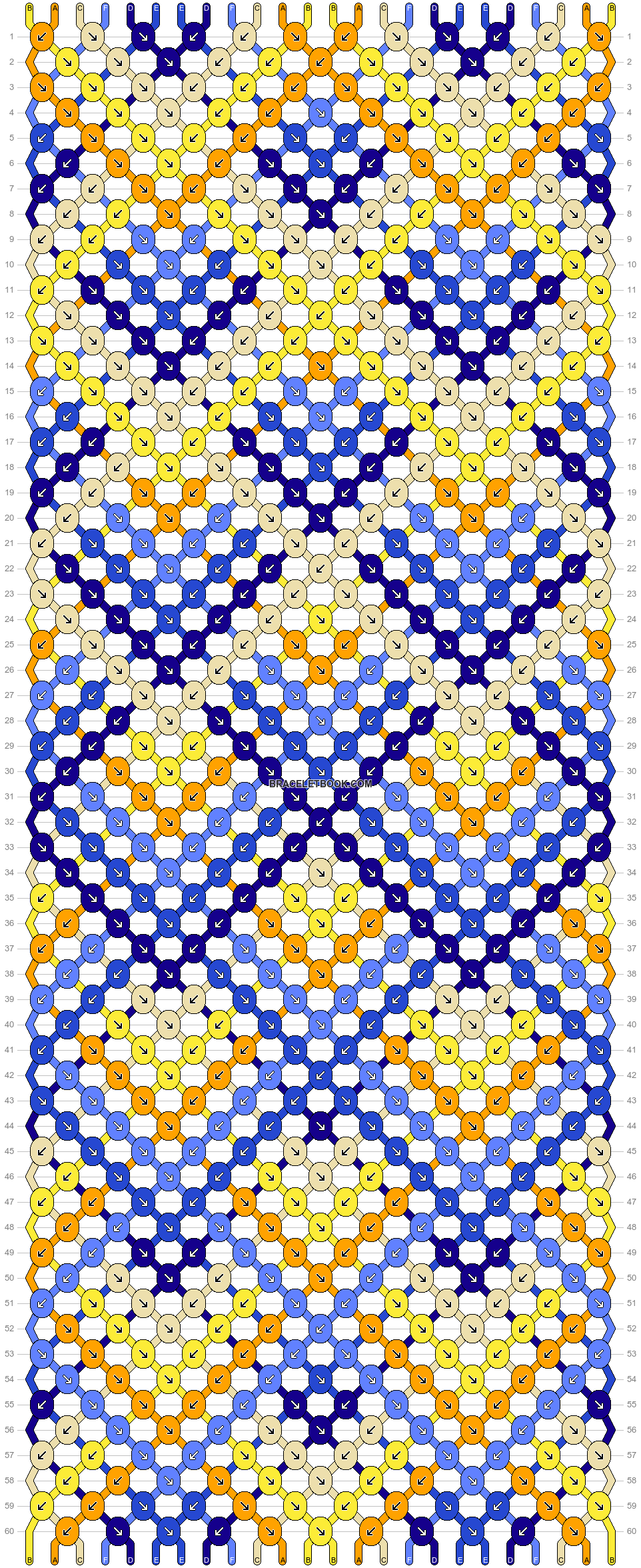 Normal pattern #37612 variation #391571 pattern
