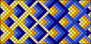 Normal pattern #37612 variation #391571