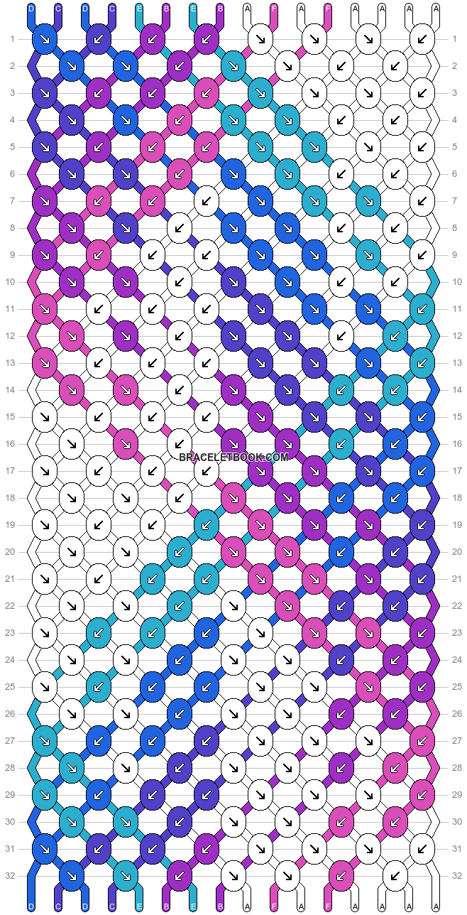 Normal pattern #189554 variation #391572 pattern