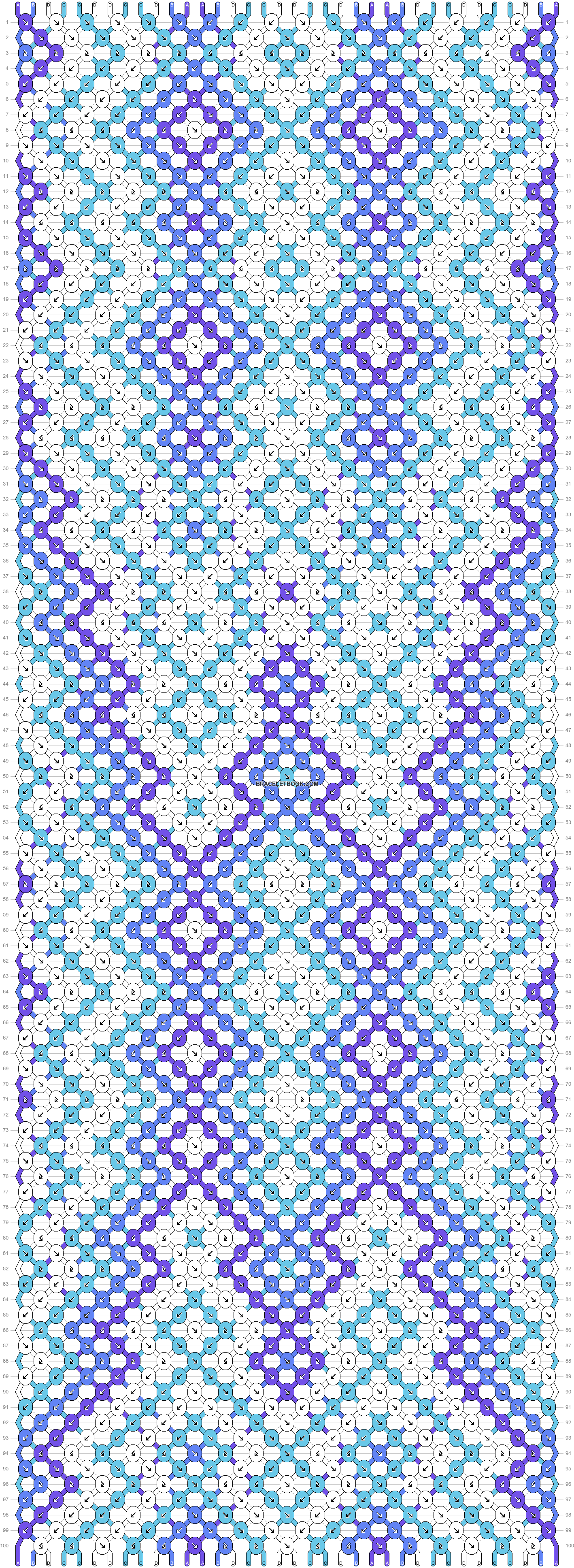 Normal pattern #189423 variation #391574 pattern