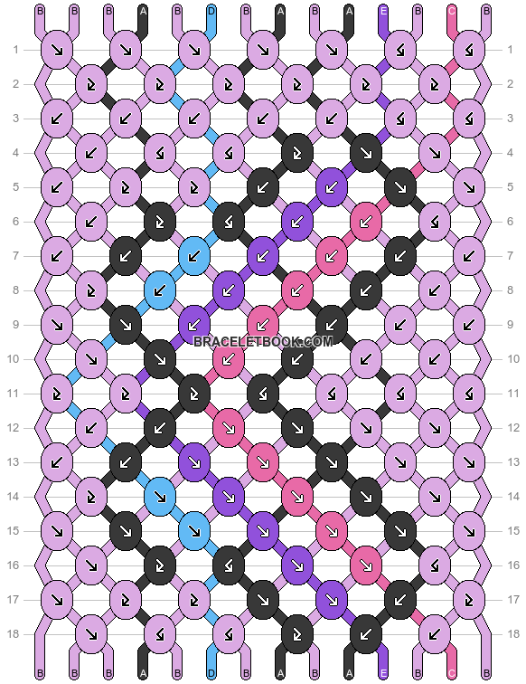 Normal pattern #100764 variation #391575 pattern