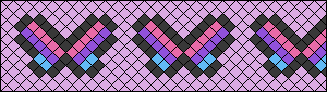 Normal pattern #100764 variation #391575