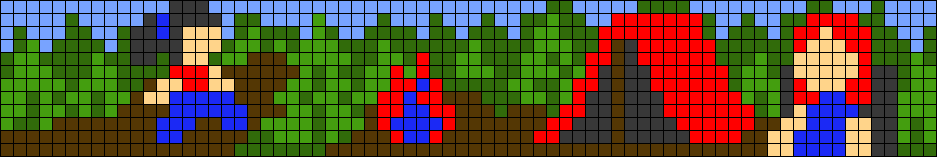 Alpha pattern #181470 variation #391576 preview