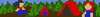 Alpha pattern #181470 variation #391576