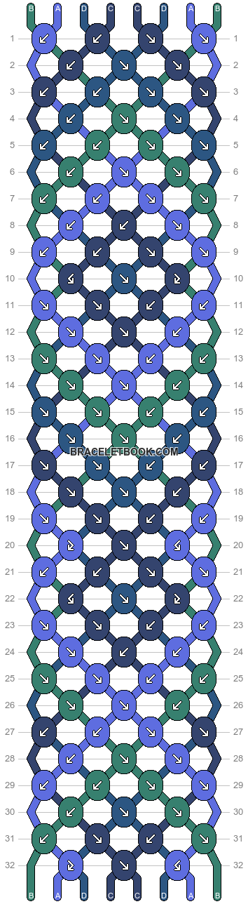 Normal pattern #189583 variation #391577 pattern