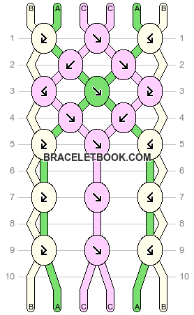 Normal pattern #170151 variation #391579 pattern