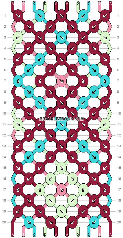 Normal pattern #75495 variation #391583 pattern