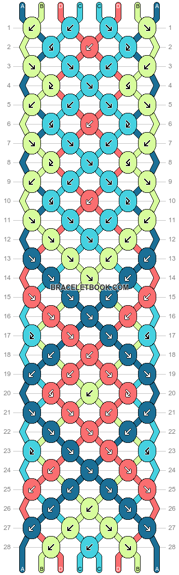 Normal pattern #132986 variation #391584 pattern