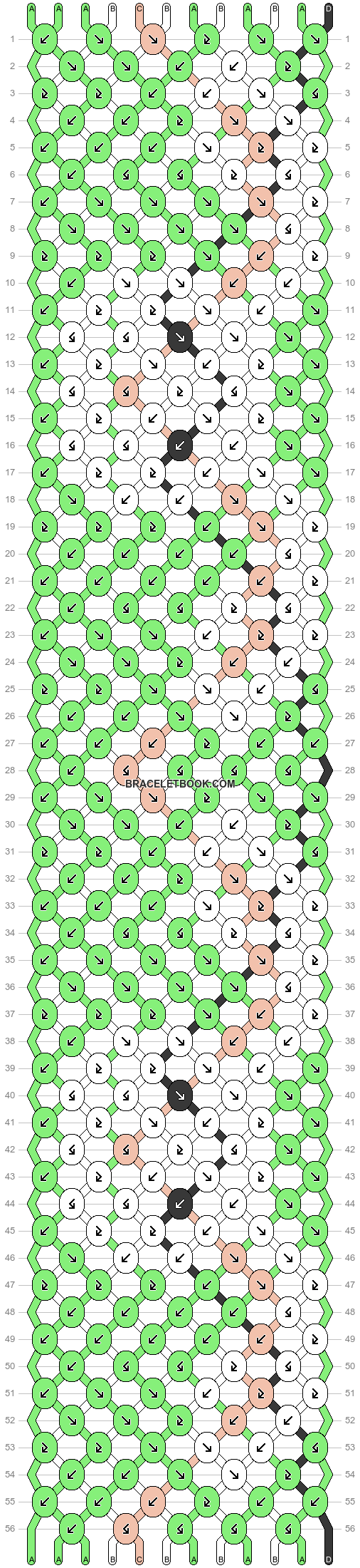 Normal pattern #188560 variation #391585 pattern