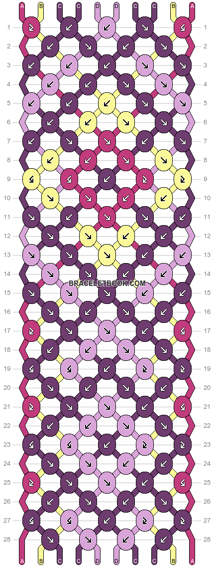 Normal pattern #183271 variation #391586 pattern