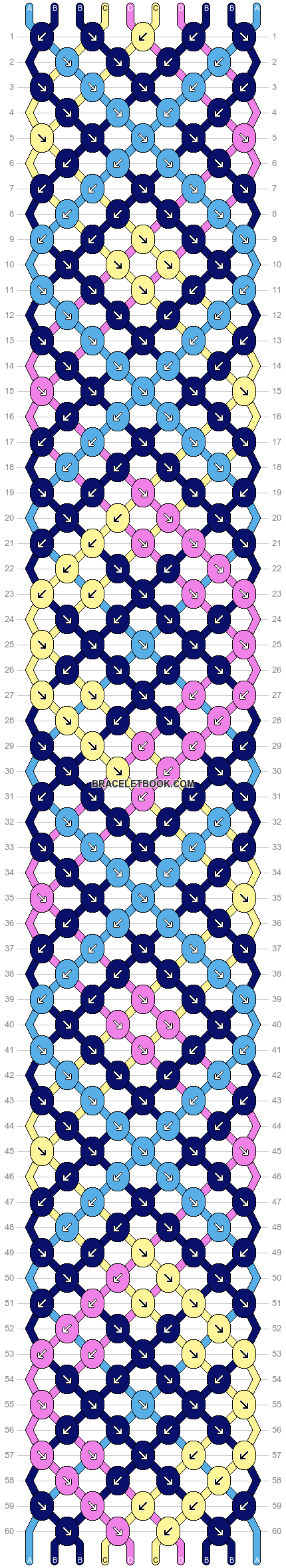 Normal pattern #188542 variation #391588 pattern