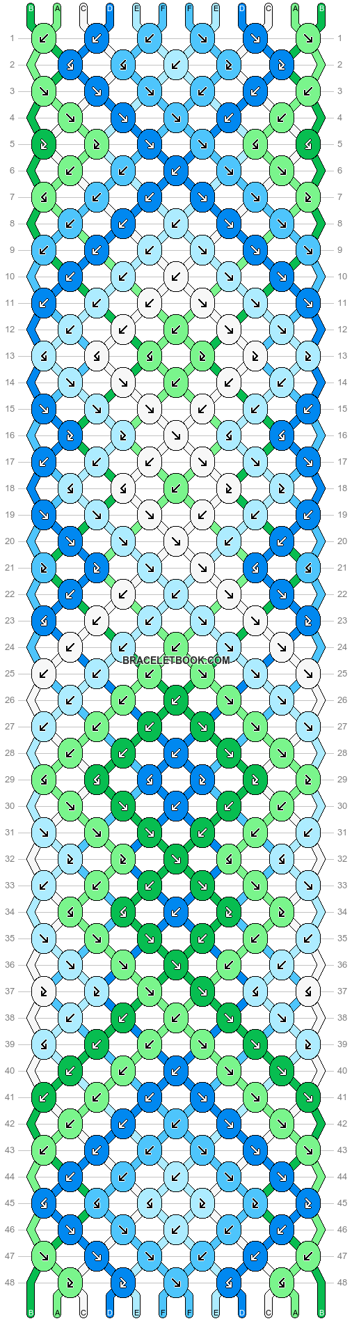 Normal pattern #145590 variation #391590 pattern