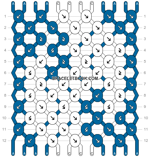 Normal pattern #92290 variation #391591 pattern