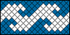 Normal pattern #92290 variation #391591