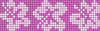 Alpha pattern #187178 variation #391592