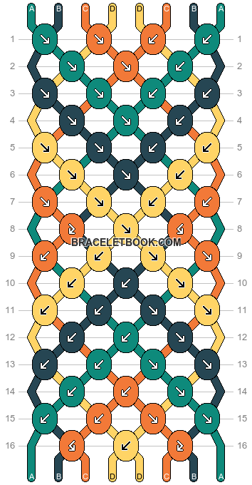 Normal pattern #986 variation #391594 pattern