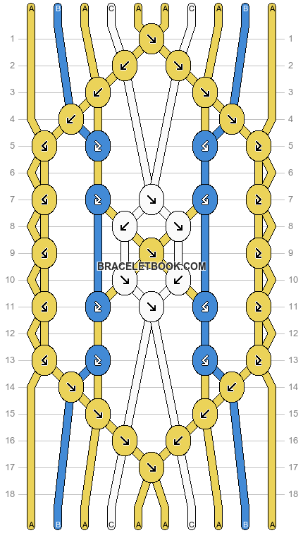Normal pattern #187025 variation #391595 pattern