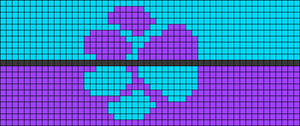 Alpha pattern #81247 variation #391596