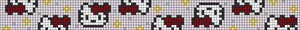 Alpha pattern #45579 variation #391597