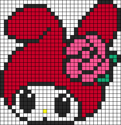 Alpha pattern #5124 variation #391599 preview