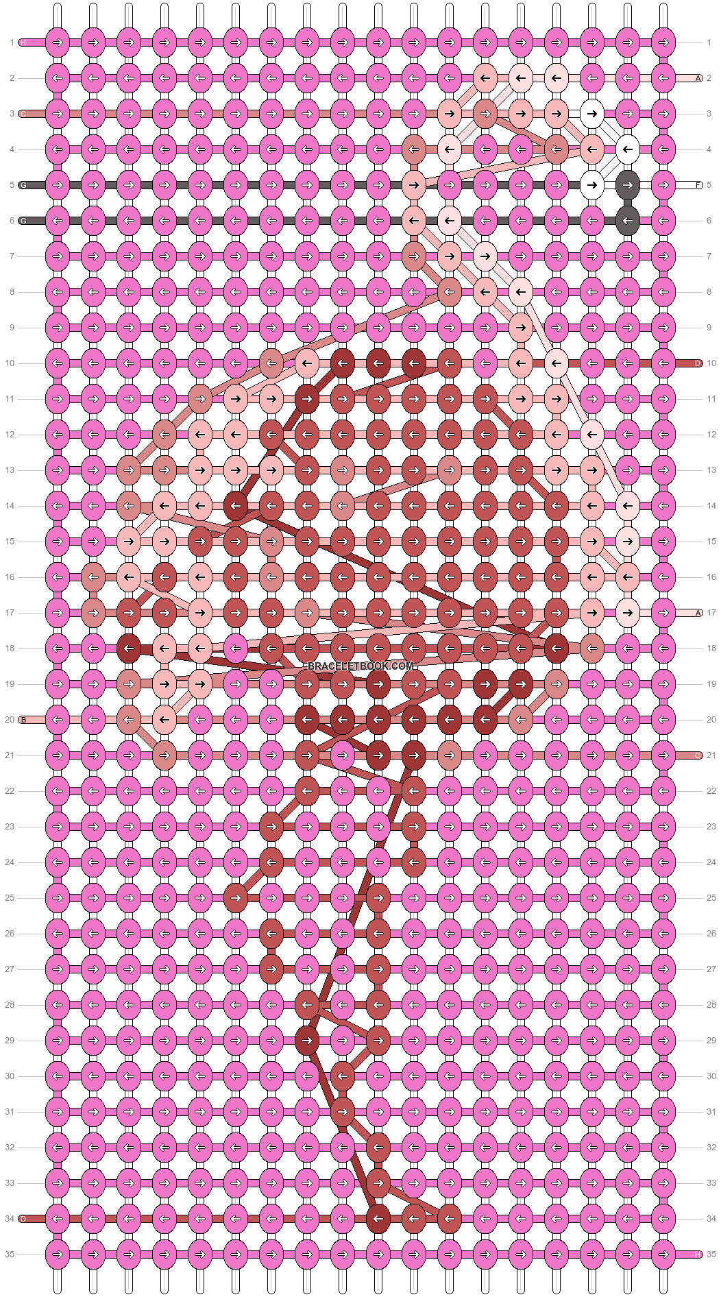 Alpha pattern #189259 variation #391600 pattern